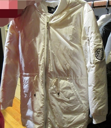 市场上装-棉衣/羽绒服-靓仔棉服【实拍】