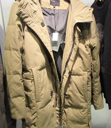 市场上装-棉衣/羽绒服-靓仔棉服【实拍】