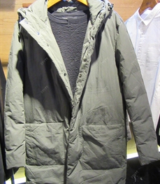 市场上装-棉衣/羽绒服-靓仔棉服【实拍】