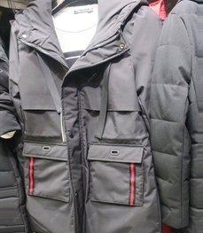 市场上装-棉衣/羽绒服-靓仔棉服【实拍】