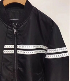 市场上装-夹克-靓仔夹克