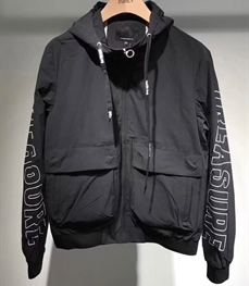 市场上装-夹克-靓仔夹克