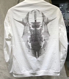 市场上装-夹克-靓仔夹克