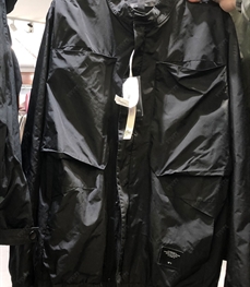 市场上装-夹克-靓仔夹克【实拍】