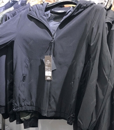 市场上装-夹克-靓仔夹克【实拍】