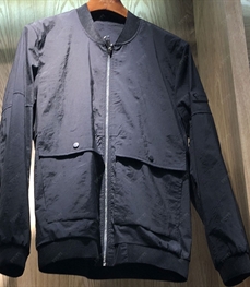 市场上装-夹克-靓仔夹克【实拍】