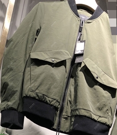 市场上装-夹克-靓仔夹克【实拍】