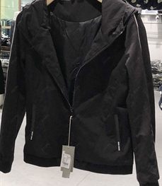 市场上装-夹克-靓仔夹克【实拍】