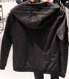 市场上装-夹克-靓仔夹克【实拍】