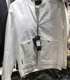 市场上装-夹克-靓仔夹克【实拍】