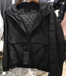 市场上装-夹克-靓仔夹克【实拍】