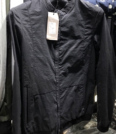 市场上装-夹克-靓仔夹克【实拍】