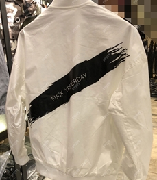 市场上装-夹克-靓仔夹克【实拍】