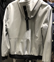 市场上装-夹克-靓仔夹克【实拍】