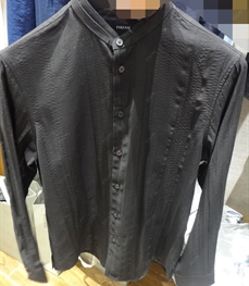 市场上装-衬衫-休闲商务衬衫【实拍】