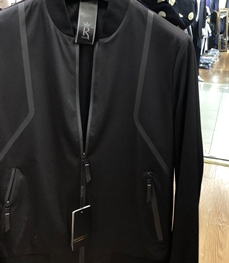 市场上装-夹克-休闲商务夹克【实拍】