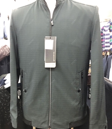 市场上装-夹克-休闲商务夹克【实拍】