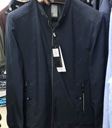 市场上装-夹克-休闲商务夹克【实拍】