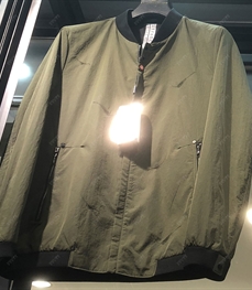 市场上装-夹克-休闲商务夹克【实拍】