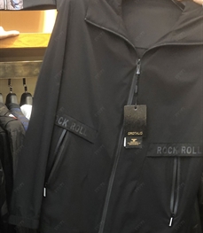 市场上装-夹克-休闲商务夹克【实拍】