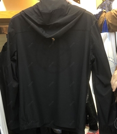 市场上装-夹克-休闲商务夹克【实拍】