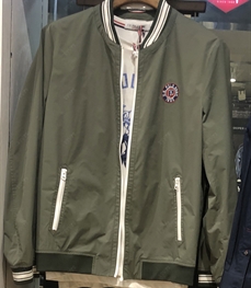 市场上装-夹克-休闲商务夹克【实拍】