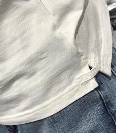 市场上装-T恤-靓仔T恤