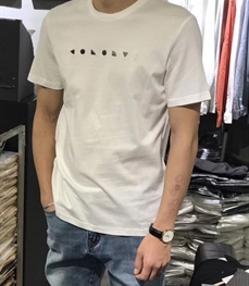 市场上装-T恤-靓仔T恤