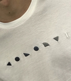 市场上装-T恤-靓仔T恤