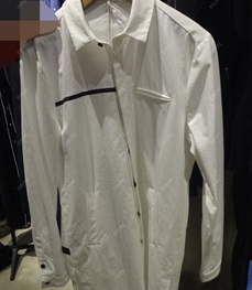 市场上装-衬衫-靓仔衬衫【实拍】