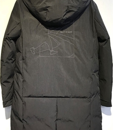 市场上装-棉衣/羽绒服-靓仔棉服