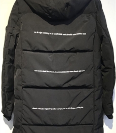 市场上装-棉衣/羽绒服-靓仔棉服