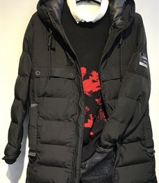 市场上装-棉衣/羽绒服-靓仔棉服