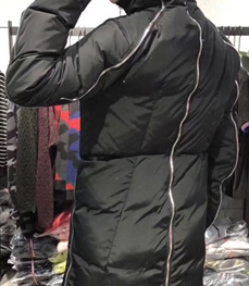 市场上装-棉衣/羽绒服-靓仔棉服