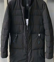 市场上装-棉衣/羽绒服-靓仔棉服