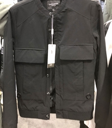 市场上装-夹克-靓仔夹克【实拍】