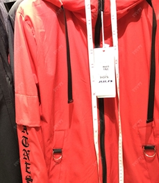 市场上装-夹克-靓仔夹克【实拍】