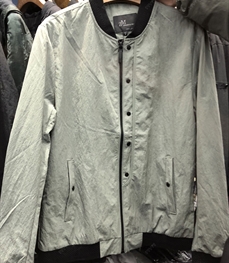 市场上装-夹克-靓仔夹克【实拍】