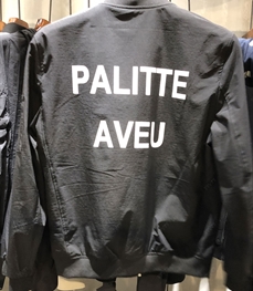 市场上装-夹克-靓仔夹克【实拍】