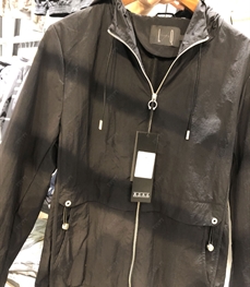 市场上装-夹克-靓仔夹克【实拍】