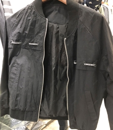 市场上装-夹克-靓仔夹克【实拍】