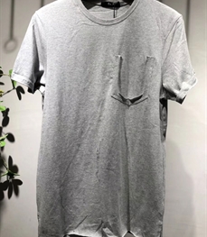 市场上装-T恤-时尚T恤