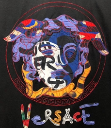 市场上装-T恤-时尚T恤