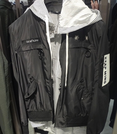 市场上装-夹克-休闲夹克【实拍】