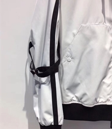 市场上装-夹克-休闲夹克