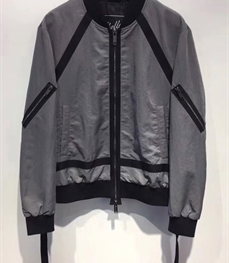 市场上装-夹克-休闲夹克