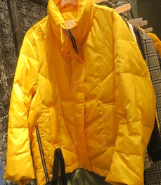 市场上装-棉衣/羽绒服-休闲男装棉服【实拍】