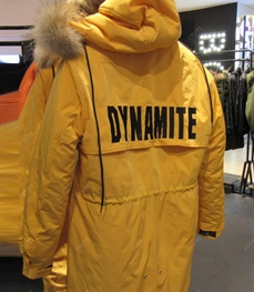 市场上装-棉衣/羽绒服-休闲男装棉服【实拍】