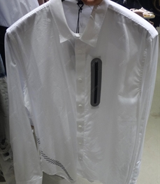 市场上装-衬衫-时尚商务衬衫【实拍】