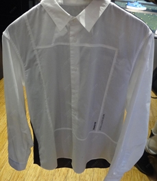 市场上装-衬衫-时尚商务衬衫【实拍】